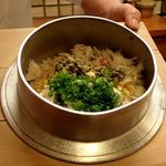 日本料理 銭屋 - 