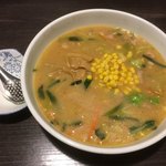 Godai - みそラーメン