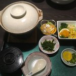 Godai - ホルモン鍋セット