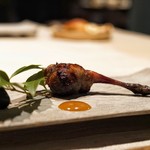 レヴォ - ☆レヴォ鶏