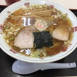 かのや食堂 - 