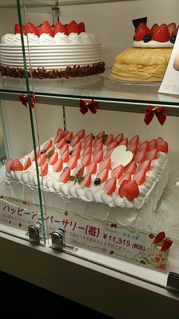 写真 不二家 イオン東海店 東海 ケーキ 食べログ