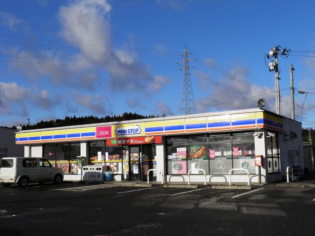 ミニストップ 小野インター店 - 小野新町（コンビニ・スーパー）の写真