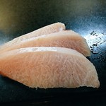 Sushi Nagomi - 熟成ぶり