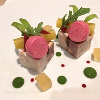 ラ・ベ - 