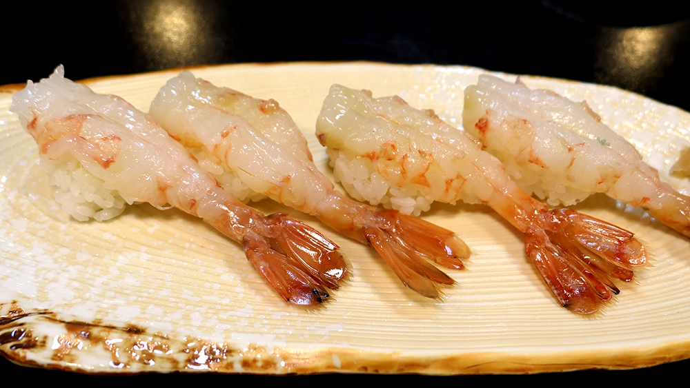 腹ぺこ歯医者さんが投稿したよつめ寿司（愛知/黄金）の口コミ詳細 [食べログ] よつめ寿司