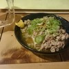 居酒屋　葉牡丹