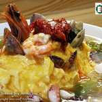 伊太利屋風洋食屋 ENZO - 