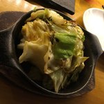 Yakiniku Kushi Rokki- - 