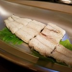 うなぎ料理 あつみ - 