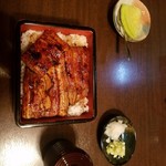 うなぎ料理 あつみ - 