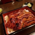 うなぎ料理 あつみ - 