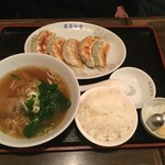 東海菜館 - 