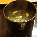 日本料理 銭屋 - 