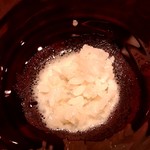 鮨 和さび - シャリ玉