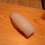 鮨 和さび - スミイカ