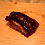 鮨 和さび - アナゴ