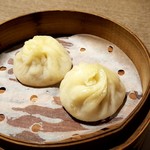 チャイニーズダイニング CHAO - 小龍包490円