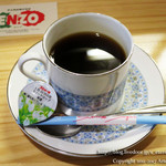 伊太利屋風洋食屋 ENZO - 