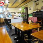 伊太利屋風洋食屋 ENZO - 