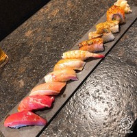 KINKA sushi bar izakaya 渋谷 - 