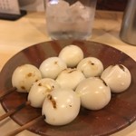 西井のやき鳥一番 - 