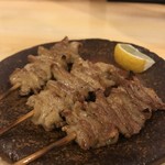 西井のやき鳥一番 - 