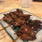 西井のやき鳥一番 - 