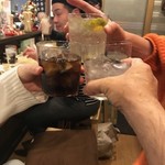 西井のやき鳥一番 - 