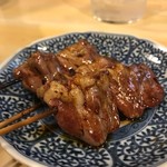 西井のやき鳥一番 - 