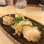 西井のやき鳥一番 - 