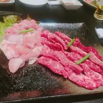 阪本焼肉店 - 