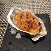 牡蠣と和食。Ikkoku