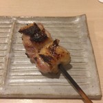 焼鳥 おみ乃 - ソリレス