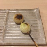 焼鳥 おみ乃 - ペコロス