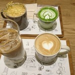 DRIP&DROP - 