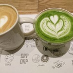 DRIP&DROP - 