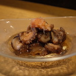 かねます - なまこ酢