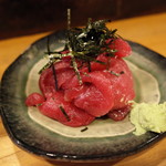 かねます - なかおち