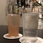 華 - ジンリッキーとなんやろ？
