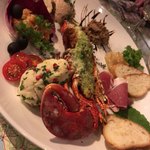 キャプテンズクック・アズーロ - 