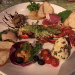 キャプテンズクック・アズーロ - 