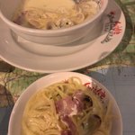 キャプテンズクック・アズーロ - 