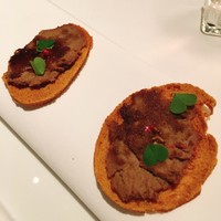 RUBY JACK'S SEAFOOD & STEAK - 