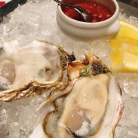 RUBY JACK'S SEAFOOD & STEAK - 