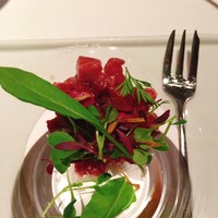 RUBY JACK'S SEAFOOD & STEAK - 