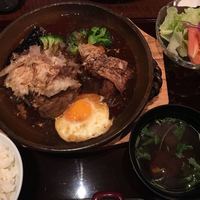 赤坂 津つ井 総本店 - 