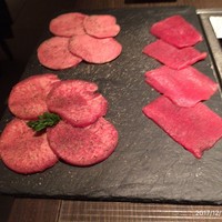 原宿焼肉 KINTAN - 