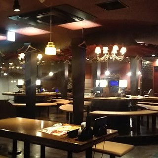 居酒屋 NIJYU-MARU_2