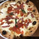ピッツェリア・ダ・ガエターノ - 